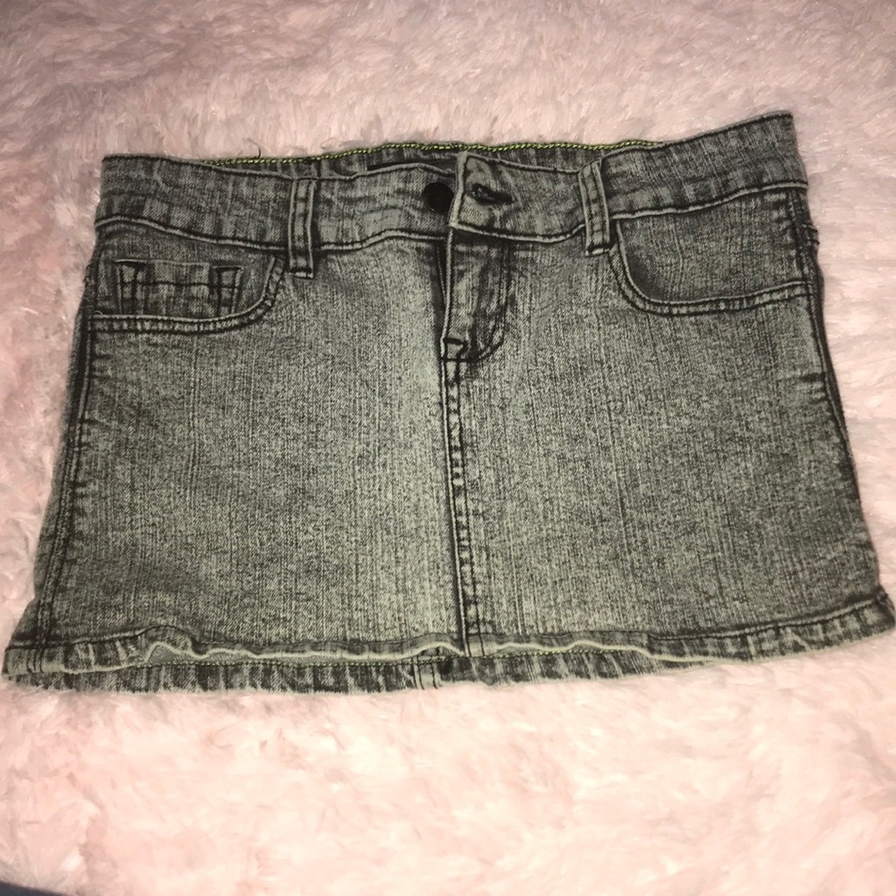 Make an Offer! Lip Service Skirt